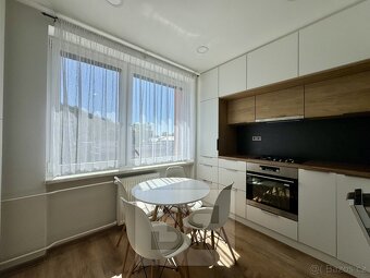 Pronájem byty 1+1, 32 m2 - Kuřim, ev.č. N08112 - 5