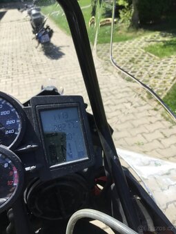 BMW 800 GS Adventure - 5