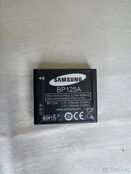 Samsung HMX-R10 – Full HD kamera - 5