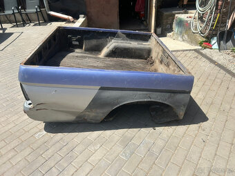 Mitsubishi L200 korba - 5