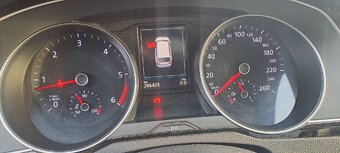VW Passat 2.0 TDI - 5