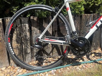 Cube Peleton 2021 - 5