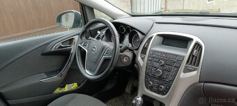 Opel Astra 1.4 103kw - 5