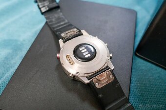 Garmin MARQ Captain - 5