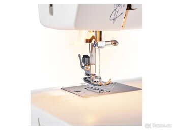 SILVERCREST® Šicí stroj SNM 33 C1 - 5