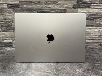 MacBook Pro 16” M1 Pro / 32GB / 1000GB DPH - 5