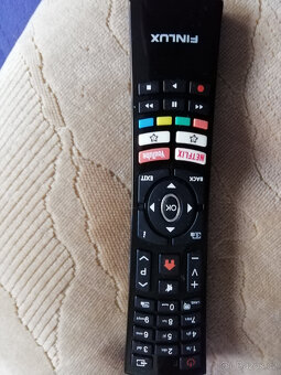 Smart tv Finlux - 5
