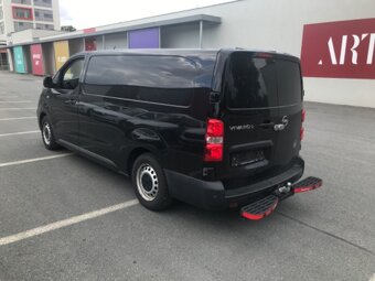 Opel Vivaro-e 100Kw L3H1 automat - 5