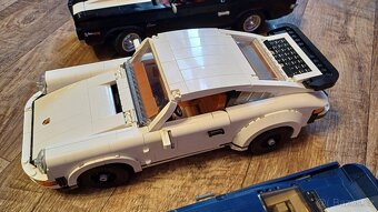 Postavené lego - 5