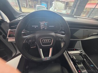 Audi SQ8 8V,TDI,2020,65000km, - 5