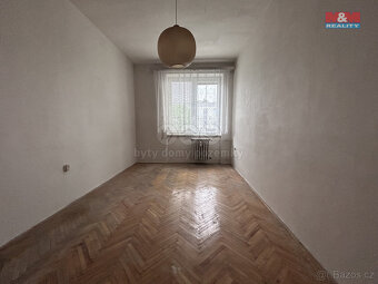 Prodej bytu 2+1, 48 m², Ostrava, ul. Mitušova - 5