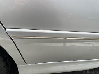 BMW E39 M54B25 2.5i BENZÍN - 5