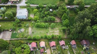 Prodej stavebního pozemku 1 609 m², Karviná - Ráj - 5