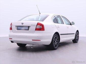 Škoda Octavia 1,6 TDI 77kW CZ Elegance (2010) - 5