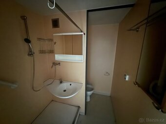 Pronajmu byt 1+1 v Bílině, Sídliště Za Chlumem - 5