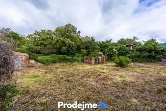 Prodej rodinné domy, 100 m2 - Dyje, ev.č. 100068 - 5