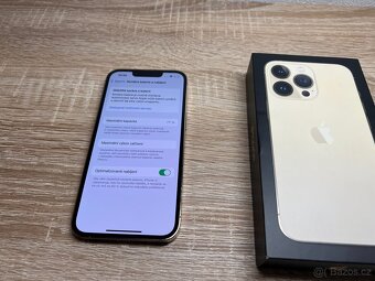 Iphone 13 Pro Gold - 5