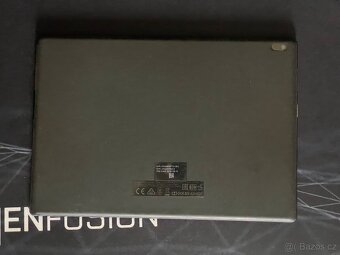 Lenovo TAB 4 10 (16GB; 10,1") - 5