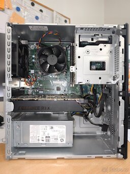 Stolní počítač HP Pavilion Gaming TG01-1001nc - 5