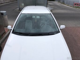 Škoda Fabia I Hatchback, 1.2 HTP (47kW), rok 2004 - 5