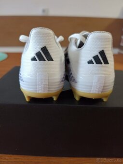 Dětské kopačky Adidas F50 - NOVÉ - 5