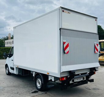 🚚 Renault Master 2,3 HPT- Hydr.čelo – rok 2015 – TOP stav - 5