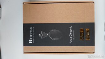 Hifiman arya organic - 5