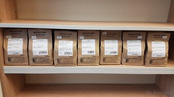 Jukl tablety tinktury masti - 5