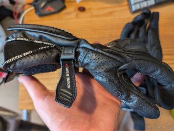 Alpinestars SP-8 - 5