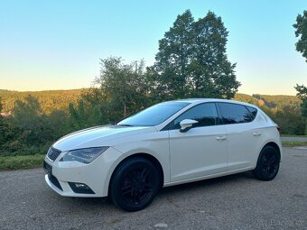 Seat Leon 1.2 tsi, Dig.klima, Výhřev, Led, Alu, NováTK - 5