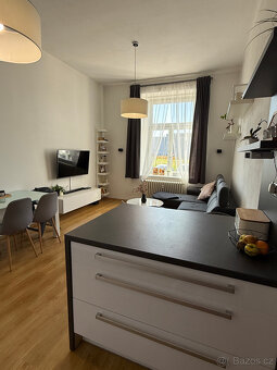 Prodej moderní bytové jednotky 4+kk, 86 m2 - 5