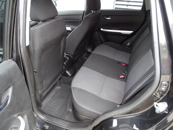 ► SUZUKI VITARA 1.6 88KW 4x4 ALLGRIP LED-NAVI -TAŽNÉ 89tkm - 5