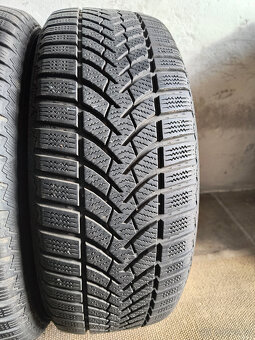 ZIMNÍ PNEU SEMPERIT 205/55/16-4KS - 5