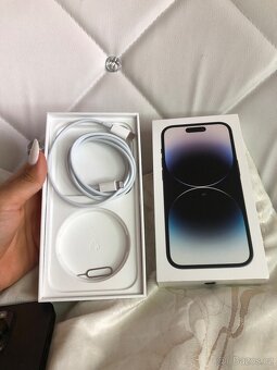 Iphone 14 Pro 256gb - 5