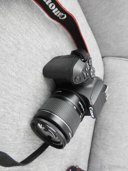 Canon EOS 250 D - 5