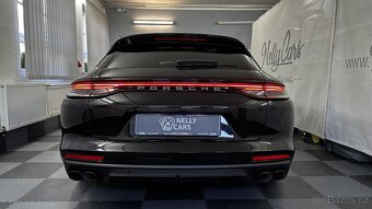 PORSCHE PANAMERA, TOP STAV / ZÁRUKA - 5