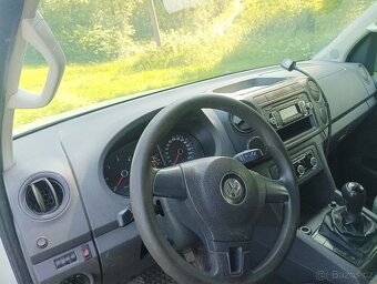 Volkswagen Amarok - 5