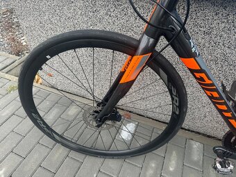 Giant Contend SL 2 Disc, XL - 5