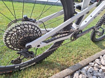 Canyon Spectral 125 CF 7 - 5