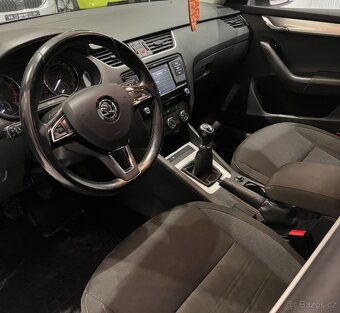 Škoda Octavia,  1.4 Ojeté, 6/2018, 239 450 km - 5