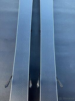 Dětské lyže ROSSIGNOL Scan 130 cm - 5