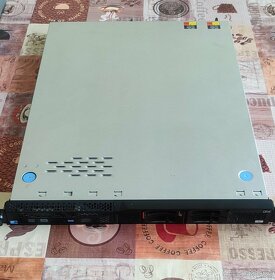 IBM servery - 5