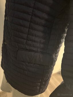 Geox bunda pánská NOVÁ vel.50/M - 5