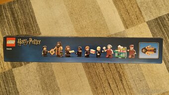 Lego 77015 a 76423 - POUZE PRÁZDNÉ KRABICE - 5