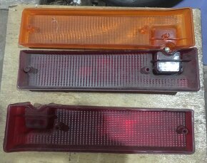 Fiat 125 P / Zastava - 5