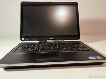 Prodám notebook Dell Latitude XT3 Series - 5
