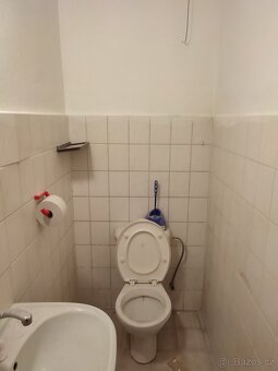 Pronájem nebytových prostor Březová u KV - 5