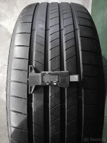 4ks letni 235/55/19 Bridgestone - 5