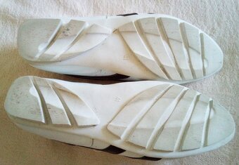 Celokožené boty značky Lasocki č. 41 - 5