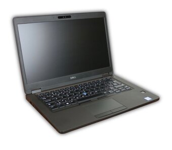 Notebook Dell Latitude 5490 - top stav - 5